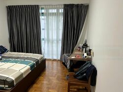 Ballota Park Condominium (D17), Condominium #468940131